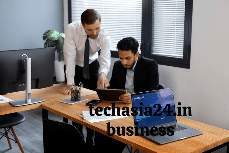 Future-Proof Your Business: TechAsia24.in Empowers You Future-Proof Your Business: TechAsia24.in Empowers You