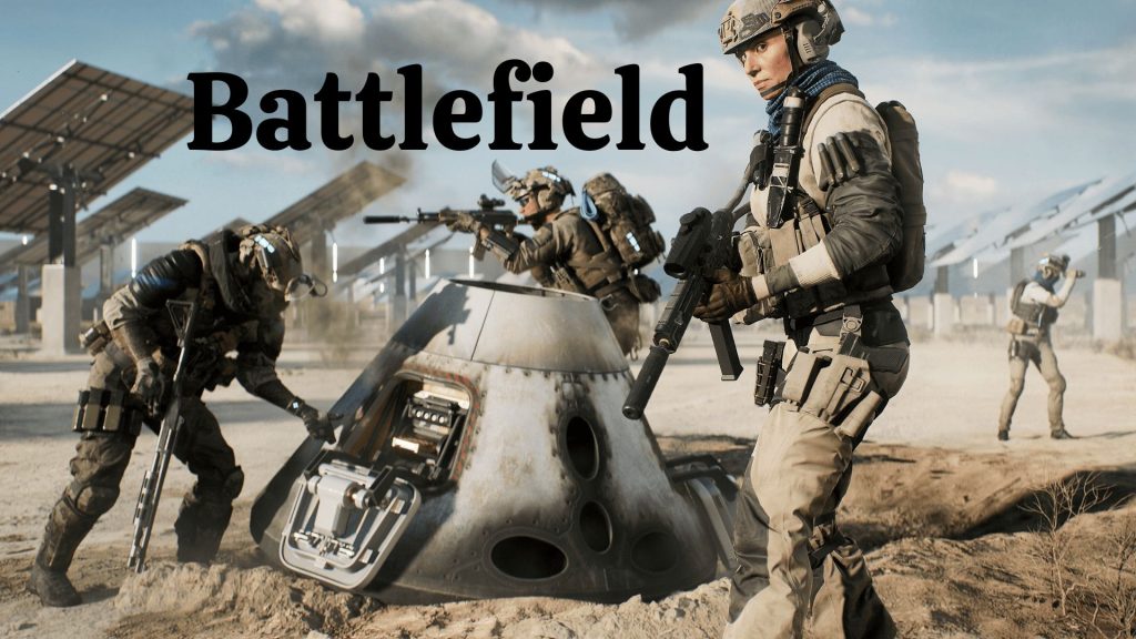 Does Battlefield 2042 Have a Campaign? A Comprehensive Breakdown