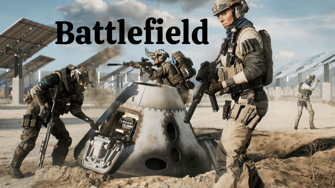 Does Battlefield 2042 Have a Campaign? A Comprehensive Breakdown