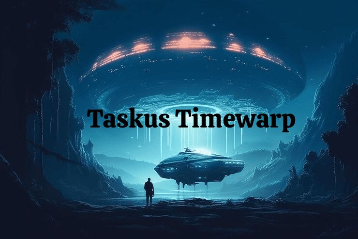 Taskus Timewarp: An All-Inclusive Manual for Perfecting Time Management